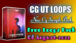 Cg Loops Pack Free Download | Cg Sample Pack Free Download | New Cg Sample Pack | Cg Loops Free | Cg