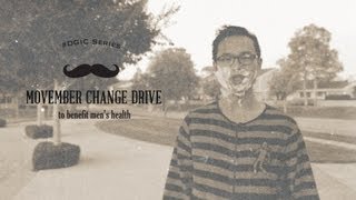 Dgic Campaign Launch Movember Change Drive