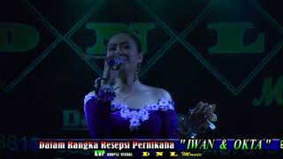 Erica Syaulina   Badai Biru - DNL Plered by khuple