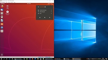 Install Oracle VM VirtualBox Guest Addition CD image in Ubuntu