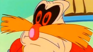 20 Seconds of Robotnik