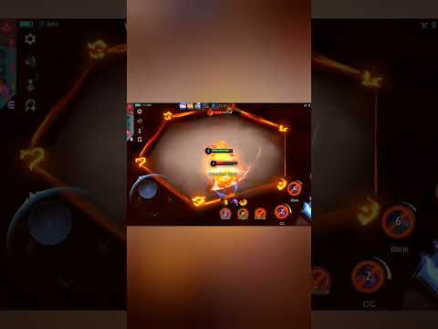 Martis vs Yin