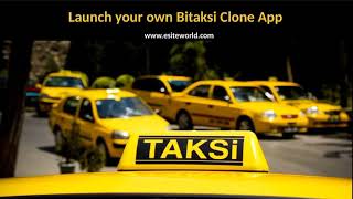Launch your own Bitaksi Clone App screenshot 5
