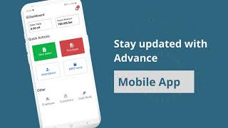 Intro- sERP A Stone Crusher Management Android App screenshot 3