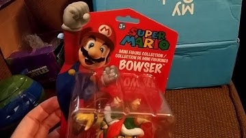 My Geek Box August 2016