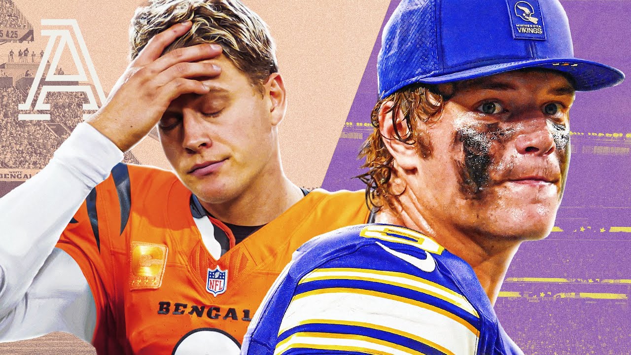 Rams stock up, Bengals, Vikings stock down after Week 2