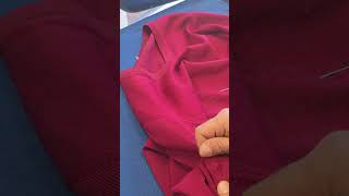 MASCHEN RETTEN | Schneider-Trick #diy #nähen