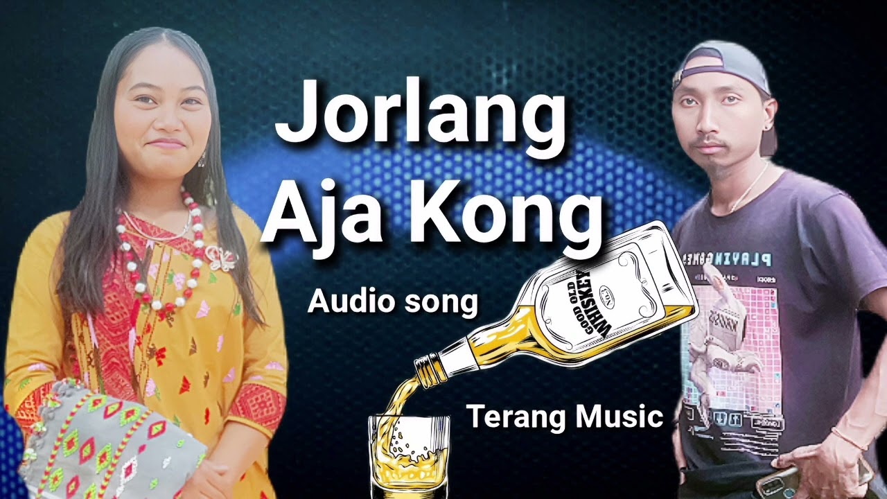 Jorlang Aja Kong//Terang Music 