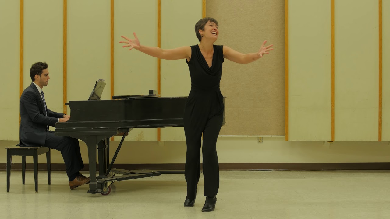 "That Dirty Old Man" from A Funny Thing Happened on the Way to the Forum