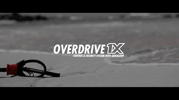 COMMERCIAL QUICKLOOP CONTROL SYSTEM