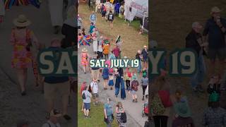 4848 Festival // 2025 Day 3 Recap
