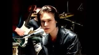 Suede - Beautiful Ones (Live Sen kväll med Luuk) 1996