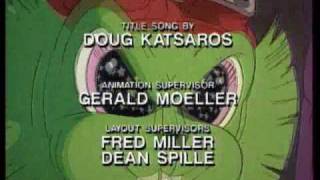 ... this is the closing theme from bucky o'hare, captured a region
2/pal dvd. enjoy. (original upload date: 2009-03-12)