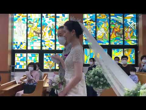 합동결혼식 1