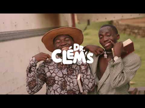 Dimanche - Dr Clem's ft Pastor Zomino (Clip Officiel)