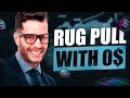 Solana Rug Pull Tutorial! How to launch a memecoin on Dex | Solana news / How to Rug Pull!