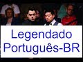 Ronnie O'Sullivan x Ding Junhui -7a partida-Mundial 2017- Legendado Português-BR