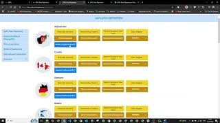 Gaps Data Repository Presentation