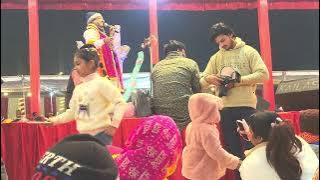 Jis dar ki Amar khani hai me us darbar ka sevak hun||sanjay mittal letest Krishn bhajan