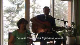 O ry tanora mba tsarovy (Fihirana FFPM 755)