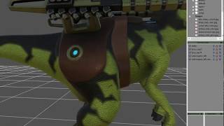 PBR materials in Wings3D 2.2.1