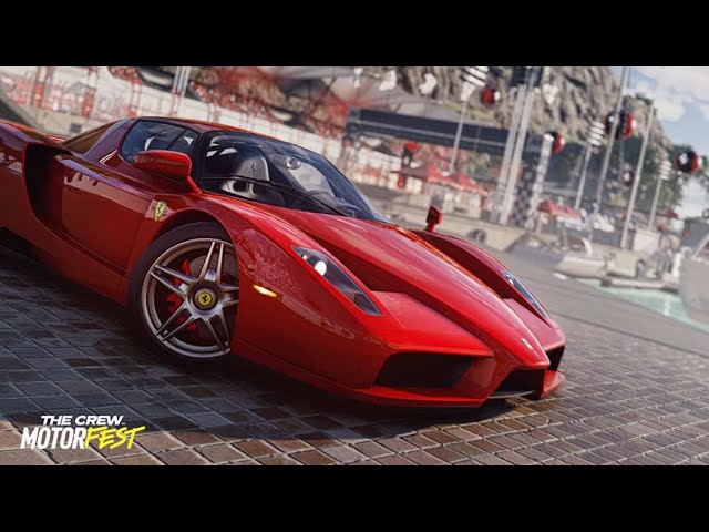 MOTORFEST SEASON 7 IS HERE!