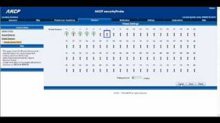 AKCP. Virtual sensors. The energy meter.