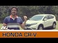 Honda CR-V (2012 - 2016) - La camioneta más versátil