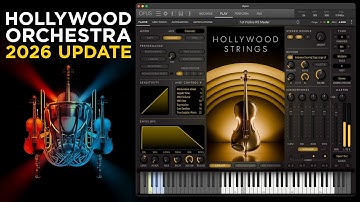 Hollywood Orchestra 2026 Update