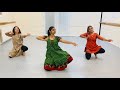 Dhaani Chunariya Dance Cover | Nital Dance Classes