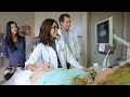 I'm an American surrogate and I'm carrying a Chinese baby