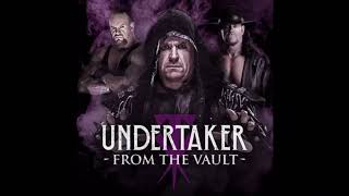 Wwe Undertaker From The Vault - Graveyard Symphony V2 Hd - Hq
