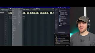 Jay Eskar Live Stream - Producing Music EP. 5 screenshot 4
