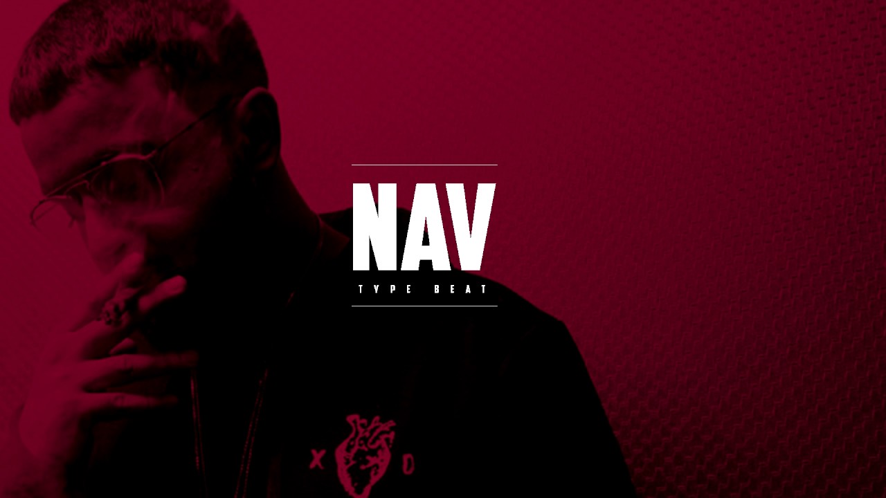 Nav Type Beat 2017 "Bezel" | Prod. Pittmane