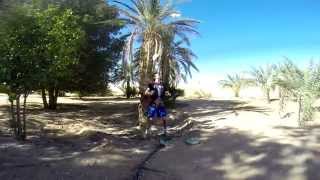 Peterfreestyle In Sudan Freestyle Tricks