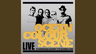 Provided to YouTube by DistroKid Robin Hood (Live) · Ocean Colour S...