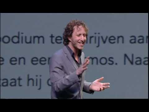 Micha Wertheim  over smartphones en kinderen