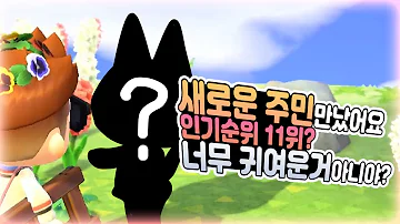 동숲 사이다 동숲 사이다