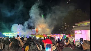 Fiesta patronal rancho el conejo prt 2 