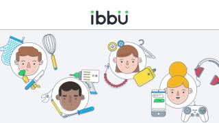 ibbü, la primera fuerza de ventas a demanda - un servicio de iAdvize screenshot 1