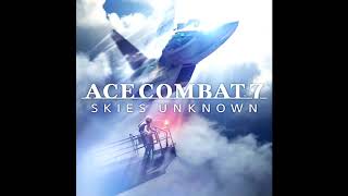 "DLC LRSSG Briefing I"  (Extended) - Ace Combat 7