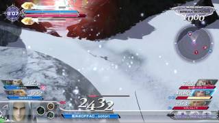 【DFFAC セフィロス ミスリルA】JDCの申し子 鳳凩part13
