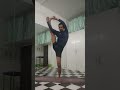 Trivikramasana #yoga #balancing #legsday