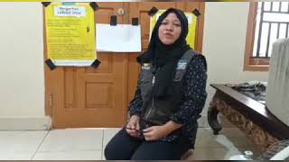 P2K2 Modul Kesos : pengertian lansia