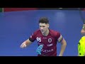 Finále poháru mužů 2022: Sparta - Vítkovice 4:6