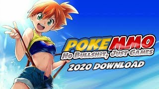 PokeMMO Download und ROM Tutorial 2022