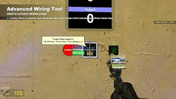 [GMod][Tut] Wire Toggle Gate Tutorial V2