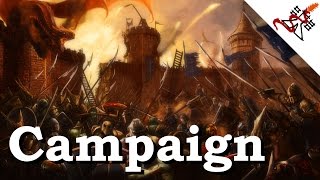 Kingdom Wars 2: Battles - Mission 1 | Chapter 1: THE FALL | Episode 1 [HARD Difficulty] screenshot 4