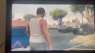 GTA 5 #19 Dead man walking