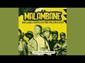 Amu Classic & Kappie, Djy Vino - Malambane (Official Audio) feat. Mellow & Sleazy, LeeMcKrazy